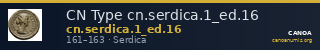 CN Type cn.serdica.1_ed.16 — CANOA