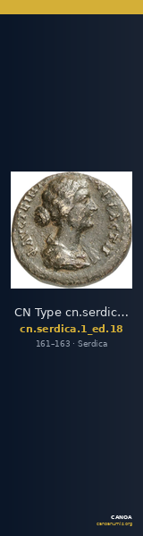 CN Type cn.serdica.1_ed.18 — CANOA