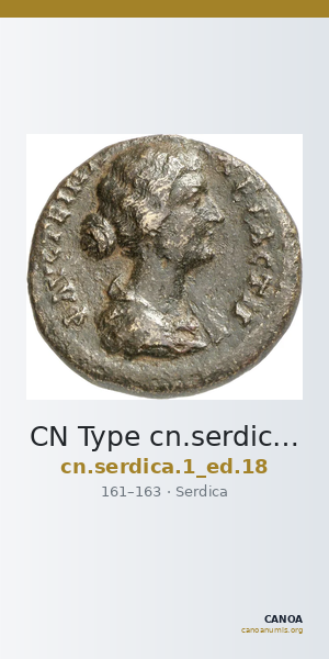 CN Type cn.serdica.1_ed.18 — CANOA