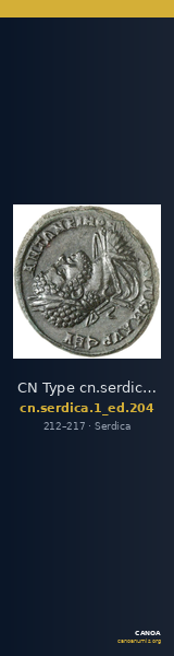 CN Type cn.serdica.1_ed.204 — CANOA