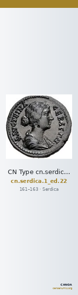 CN Type cn.serdica.1_ed.22 — CANOA