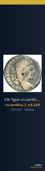 CN Type cn.serdica.1_ed.228 — CANOA