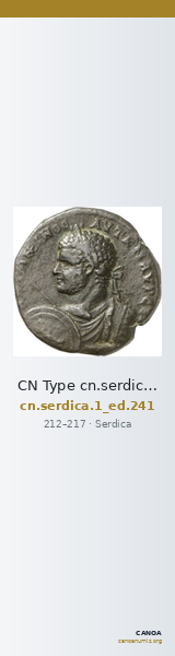 CN Type cn.serdica.1_ed.241 — CANOA