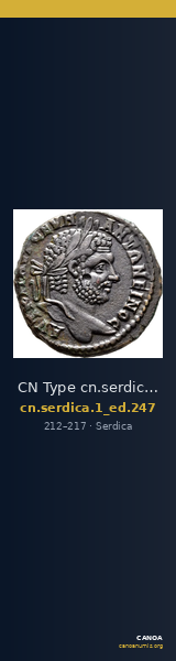 CN Type cn.serdica.1_ed.247 — CANOA