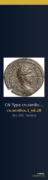 CN Type cn.serdica.1_ed.28 — CANOA