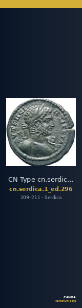 CN Type cn.serdica.1_ed.296 — CANOA