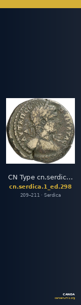 CN Type cn.serdica.1_ed.298 — CANOA