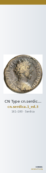 CN Type cn.serdica.1_ed.3 — CANOA