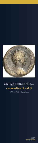 CN Type cn.serdica.1_ed.3 — CANOA