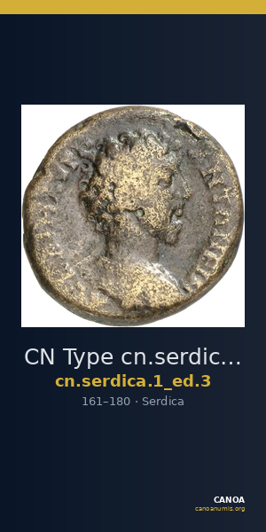 CN Type cn.serdica.1_ed.3 — CANOA