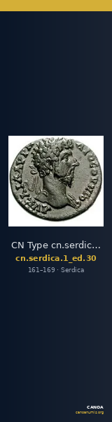 CN Type cn.serdica.1_ed.30 — CANOA