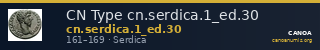CN Type cn.serdica.1_ed.30 — CANOA