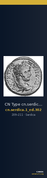 CN Type cn.serdica.1_ed.302 — CANOA