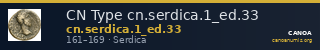CN Type cn.serdica.1_ed.33 — CANOA