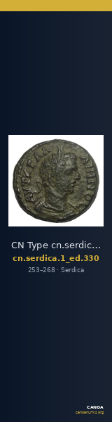 CN Type cn.serdica.1_ed.330 — CANOA