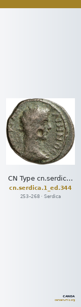 CN Type cn.serdica.1_ed.344 — CANOA