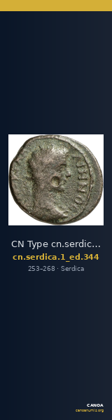 CN Type cn.serdica.1_ed.344 — CANOA