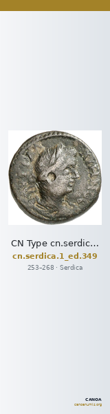 CN Type cn.serdica.1_ed.349 — CANOA