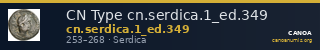 CN Type cn.serdica.1_ed.349 — CANOA