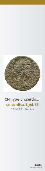 CN Type cn.serdica.1_ed.35 — CANOA