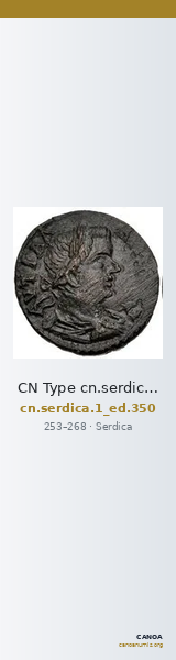 CN Type cn.serdica.1_ed.350 — CANOA