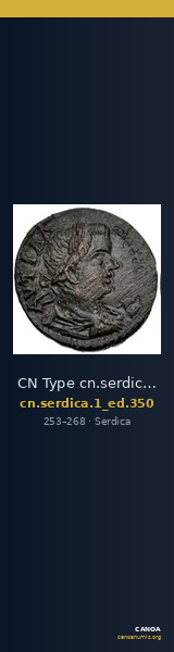 CN Type cn.serdica.1_ed.350 — CANOA
