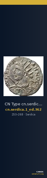 CN Type cn.serdica.1_ed.362 — CANOA