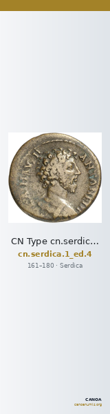 CN Type cn.serdica.1_ed.4 — CANOA