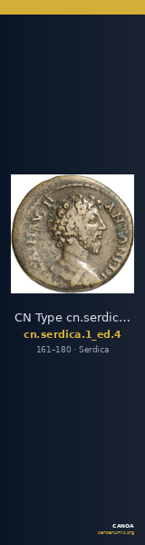 CN Type cn.serdica.1_ed.4 — CANOA