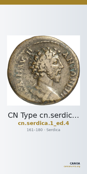 CN Type cn.serdica.1_ed.4 — CANOA