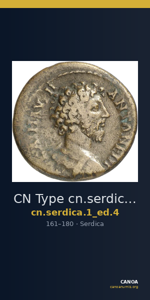 CN Type cn.serdica.1_ed.4 — CANOA