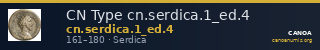 CN Type cn.serdica.1_ed.4 — CANOA
