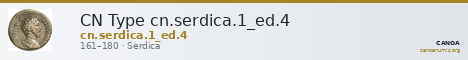CN Type cn.serdica.1_ed.4 — CANOA