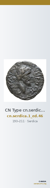 CN Type cn.serdica.1_ed.46 — CANOA
