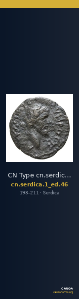 CN Type cn.serdica.1_ed.46 — CANOA