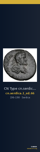 CN Type cn.serdica.1_ed.66 — CANOA