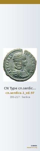 CN Type cn.serdica.1_ed.97 — CANOA