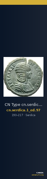 CN Type cn.serdica.1_ed.97 — CANOA