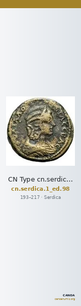 CN Type cn.serdica.1_ed.98 — CANOA