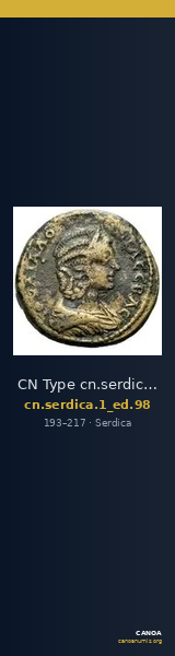 CN Type cn.serdica.1_ed.98 — CANOA
