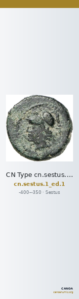 CN Type cn.sestus.1_ed.1 — CANOA