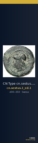 CN Type cn.sestus.1_ed.1 — CANOA