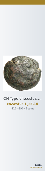 CN Type cn.sestus.1_ed.10 — CANOA