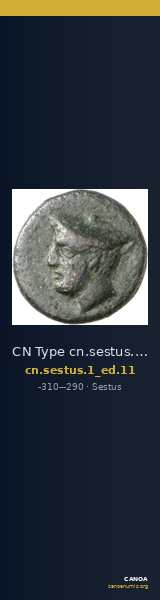 CN Type cn.sestus.1_ed.11 — CANOA