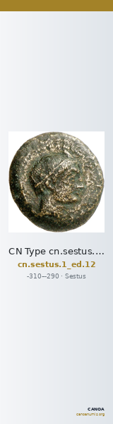 CN Type cn.sestus.1_ed.12 — CANOA