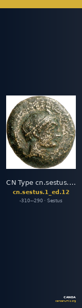 CN Type cn.sestus.1_ed.12 — CANOA