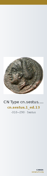 CN Type cn.sestus.1_ed.13 — CANOA