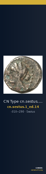 CN Type cn.sestus.1_ed.14 — CANOA