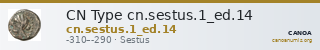CN Type cn.sestus.1_ed.14 — CANOA
