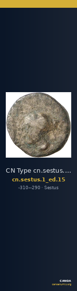 CN Type cn.sestus.1_ed.15 — CANOA